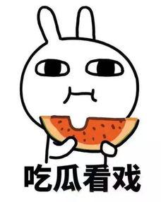 吃瓜吃到脑袋瓜,揭秘“脑袋瓜”里的瓜界风云