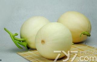 吃瓜之后舌头麻