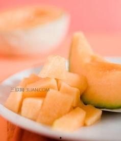 吃哈密瓜好辣,探寻独特口感之谜